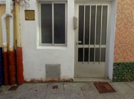 SE VENDE BODEGA EN C/HUERTAS - CASCO ANTIGUO DE CEDEIRA - A CORUÑA