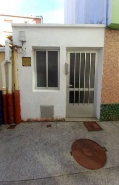 SE VENDE BODEGA EN C/HUERTAS - CASCO ANTIGUO DE CEDEIRA - A CORUÑA