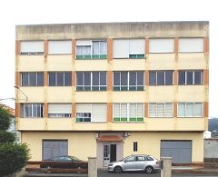 SE VENDE PISO, AMPLIO y SOLEADO, EN C/ LAGUNA, 7 - 3º CEDEIRA - A CORUÑA