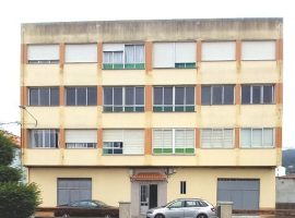SE VENDE PISO, AMPLIO y SOLEADO, EN C/ LAGUNA, 7 - 3º CEDEIRA - A CORUÑA