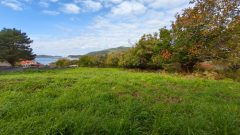 SE VENDE FINCA "NAVAL BELLO" EN EL LUGAR DE SANTALLAMAR - CEDEIRA - A CORUÑA